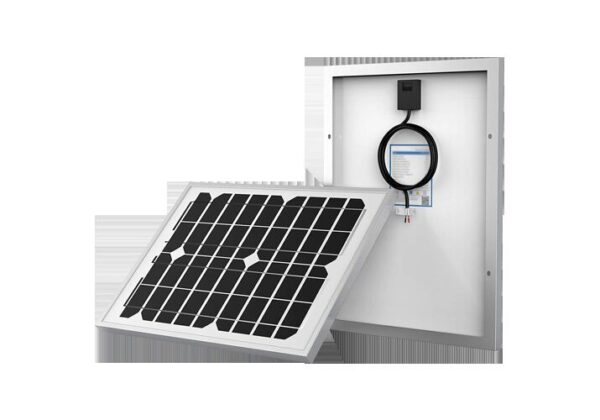 Photovoltaic Panel Epever 30W Φωτοβολταϊκοί Συλλέκτες 4