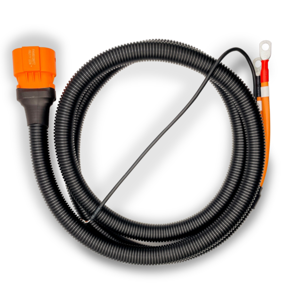 BATTERY CABLE FOR EPEVER EP-HY (LEAD ACID BATTERIES) Αξεσουάρ Inverter (Off Grid)