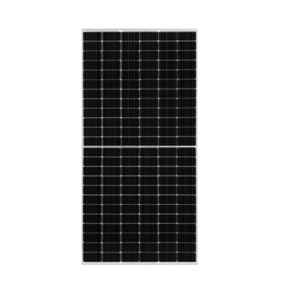 JINKO SOLAR TIGER 580Wp | BIFACIAL MODULE WITH DUAL GLASS | NEO N-TYPE 72HL4-BDV Φωτοβολταϊκοί Συλλέκτες